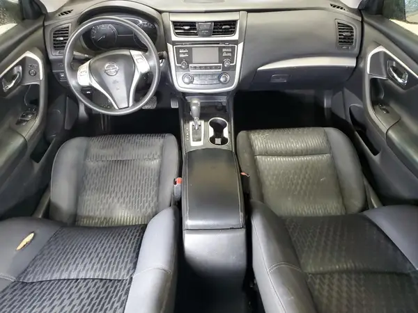 1N4AL3AP8HN343247 2017 NISSAN ALTIMA - Image 8
