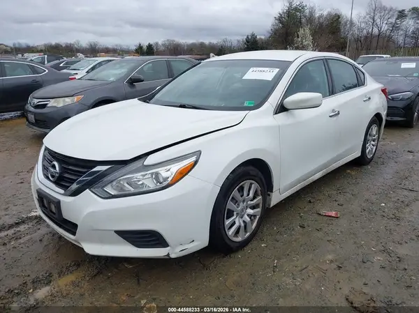1N4AL3AP8HN343474 2017 NISSAN ALTIMA - Image 2
