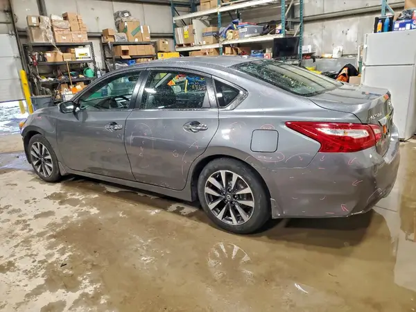 1N4AL3AP8HN343684 2017 NISSAN ALTIMA - Image 2
