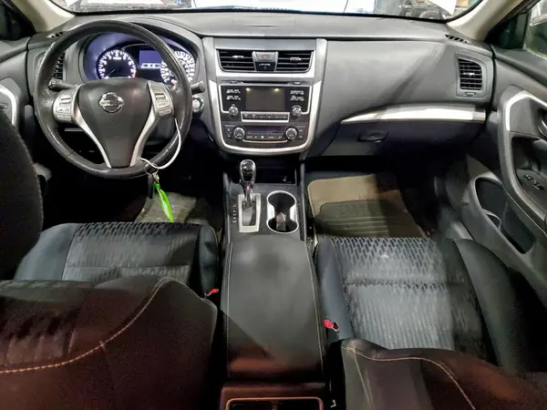 1N4AL3AP8HN343684 2017 NISSAN ALTIMA - Image 8