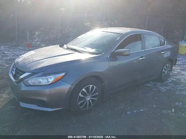 1N4AL3AP8HN344186 2017 NISSAN ALTIMA - Image 2