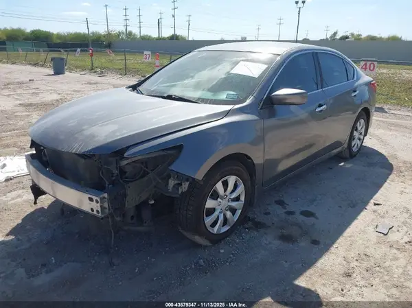 1N4AL3AP8HN344219 2017 NISSAN ALTIMA - Image 2