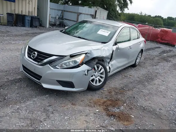 1N4AL3AP8HN344236 2017 NISSAN ALTIMA - Image 2