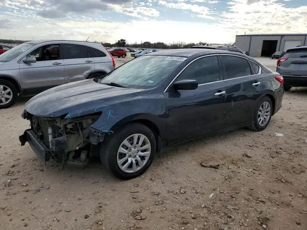 1N4AL3AP8HN344494 2017 NISSAN ALTIMA - Image 1