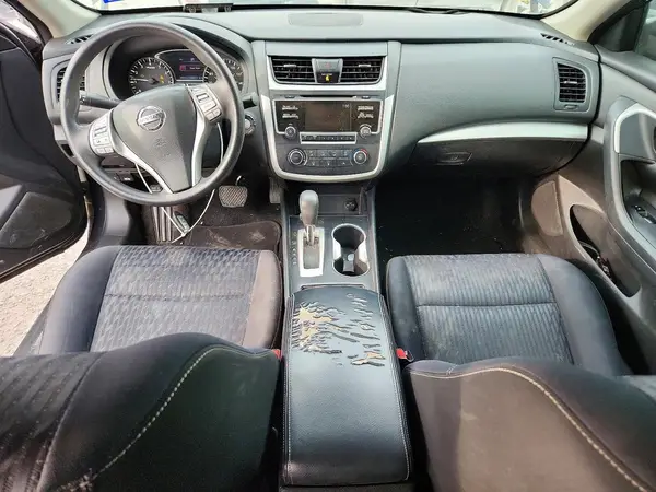 1N4AL3AP8HN344494 2017 NISSAN ALTIMA - Image 8
