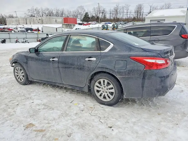 1N4AL3AP8HN345063 2017 NISSAN ALTIMA - Image 2