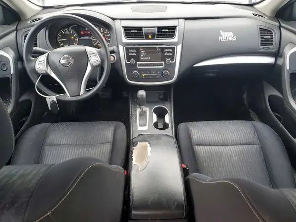 1N4AL3AP8HN345063 2017 NISSAN ALTIMA - Image 8