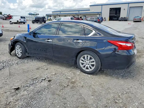 1N4AL3AP8HN345452 2017 NISSAN ALTIMA - Image 2