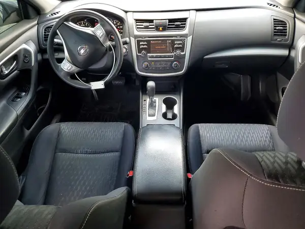 1N4AL3AP8HN345452 2017 NISSAN ALTIMA - Image 8