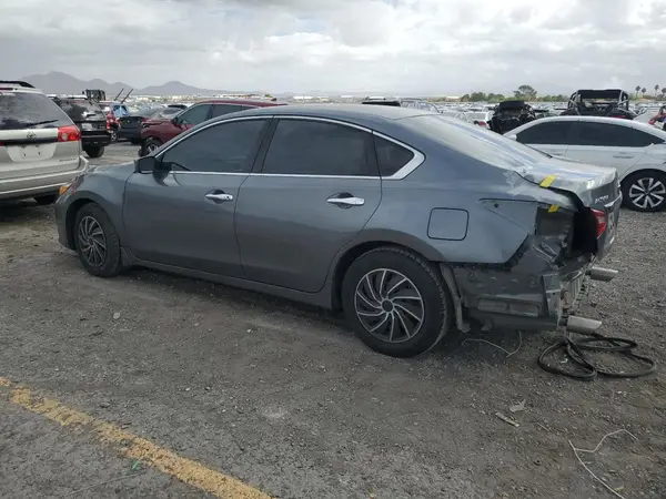 1N4AL3AP8HN345788 2017 NISSAN ALTIMA - Image 2