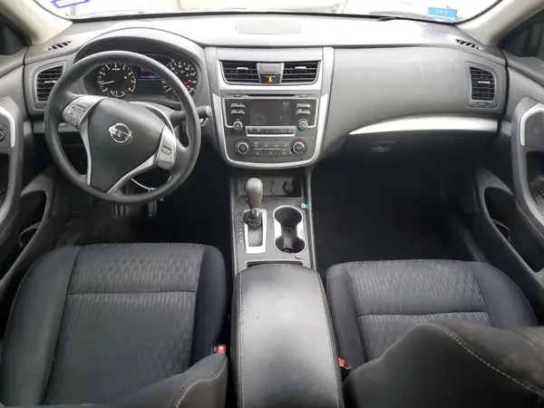 1N4AL3AP8HN345788 2017 NISSAN ALTIMA - Image 8