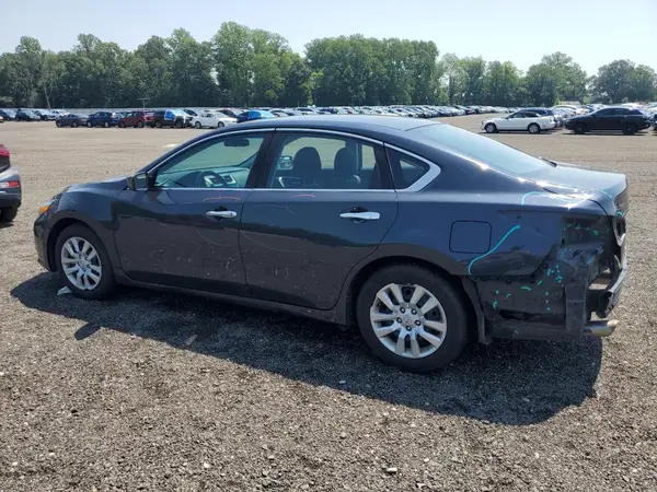 1N4AL3AP8HN345886 2017 NISSAN ALTIMA - Image 2