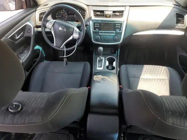 1N4AL3AP8HN345886 2017 NISSAN ALTIMA - Image 8
