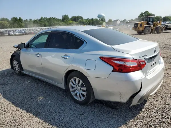 1N4AL3AP8HN345905 2017 NISSAN ALTIMA - Image 2