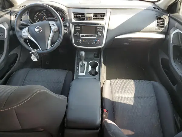 1N4AL3AP8HN345905 2017 NISSAN ALTIMA - Image 8