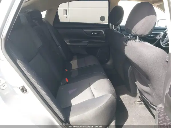 1N4AL3AP8HN346066 2017 NISSAN ALTIMA - Image 8