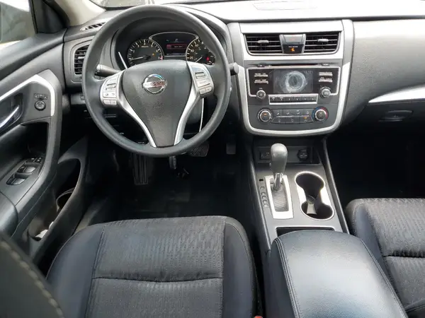 1N4AL3AP8HN346116 2017 NISSAN ALTIMA - Image 8