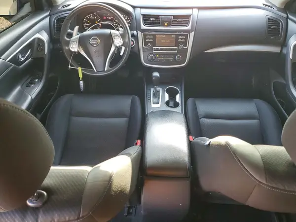 1N4AL3AP8HN346309 2017 NISSAN ALTIMA - Image 8