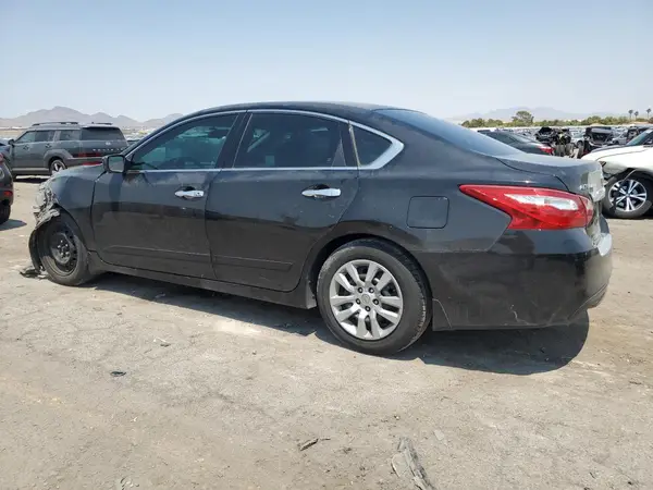 1N4AL3AP8HN346469 2017 NISSAN ALTIMA - Image 2