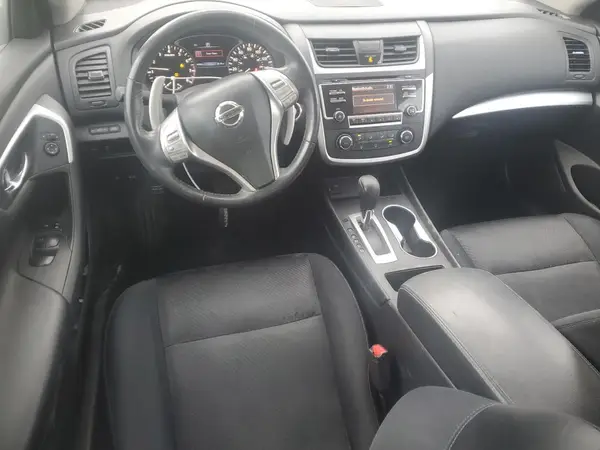 1N4AL3AP8HN346780 2017 NISSAN ALTIMA - Image 8