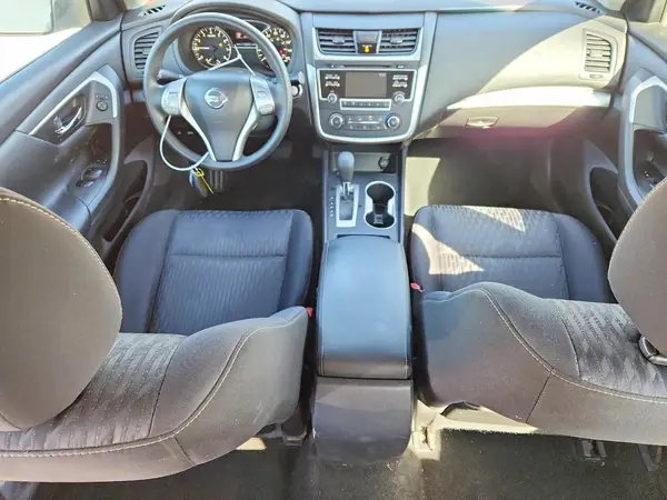1N4AL3AP8HN347069 2017 NISSAN ALTIMA - Image 8