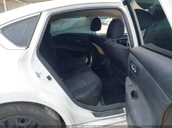 1N4AL3AP8HN347685 2017 NISSAN ALTIMA - Image 8