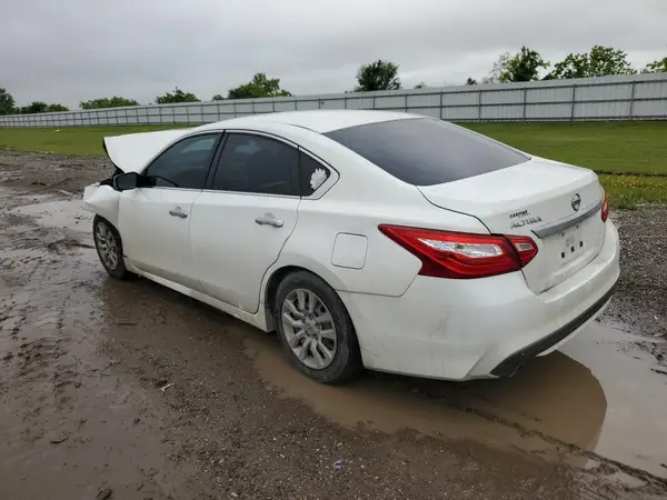 1N4AL3AP8HN348240 2017 NISSAN ALTIMA - Image 2