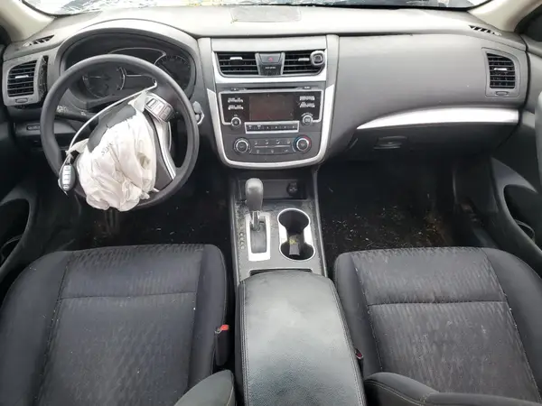 1N4AL3AP8HN348240 2017 NISSAN ALTIMA - Image 8