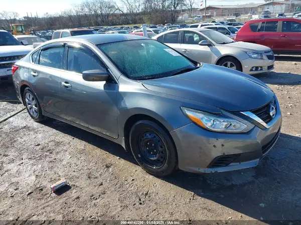 1N4AL3AP8HN348433 2017 NISSAN ALTIMA - Image 1