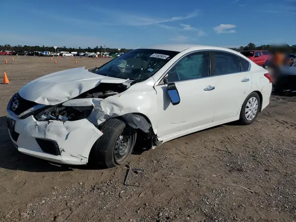 1N4AL3AP8HN348643 2017 NISSAN ALTIMA - Image 1