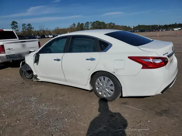 1N4AL3AP8HN348643 2017 NISSAN ALTIMA - Image 2
