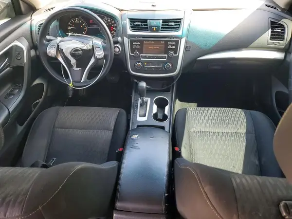 1N4AL3AP8HN349064 2017 NISSAN ALTIMA - Image 8