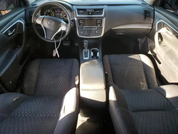 1N4AL3AP8HN349341 2017 NISSAN ALTIMA - Image 8