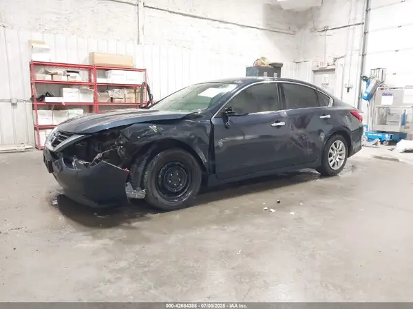 1N4AL3AP8HN349386 2017 NISSAN ALTIMA - Image 2