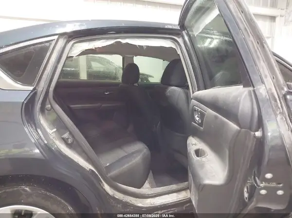 1N4AL3AP8HN349386 2017 NISSAN ALTIMA - Image 8