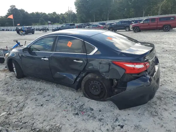 1N4AL3AP8HN349632 2017 NISSAN ALTIMA - Image 2