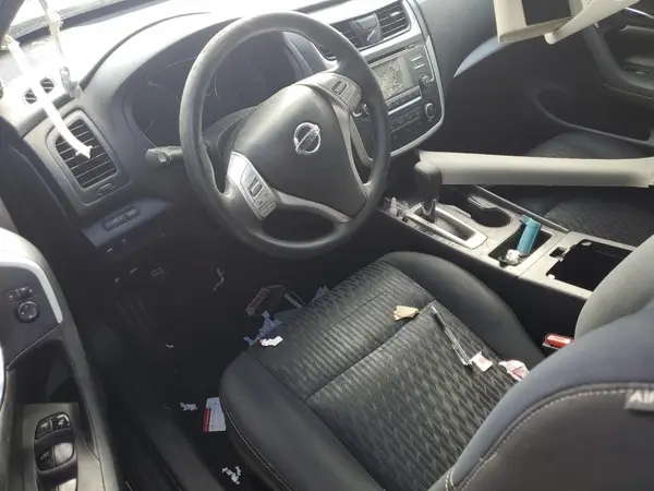 1N4AL3AP8HN349632 2017 NISSAN ALTIMA - Image 8