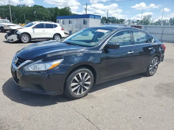 1N4AL3AP8HN349873 2017 NISSAN ALTIMA - Image 1