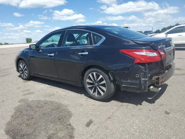 1N4AL3AP8HN349873 2017 NISSAN ALTIMA - Image 2