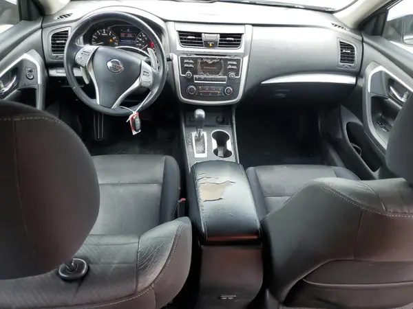 1N4AL3AP8HN349937 2017 NISSAN ALTIMA - Image 8