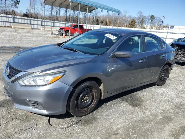 1N4AL3AP8HN350117 2017 NISSAN ALTIMA - Image 1
