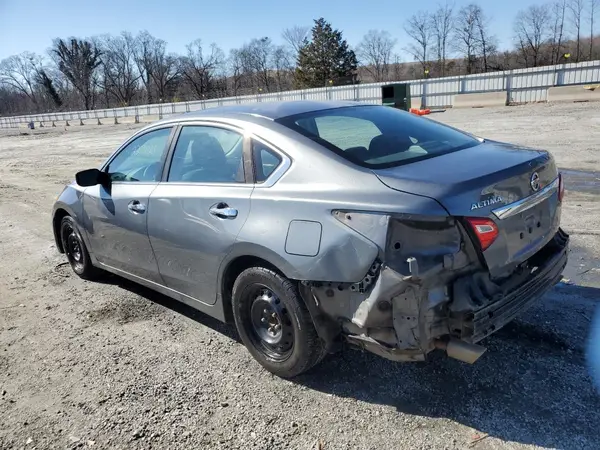 1N4AL3AP8HN350117 2017 NISSAN ALTIMA - Image 2