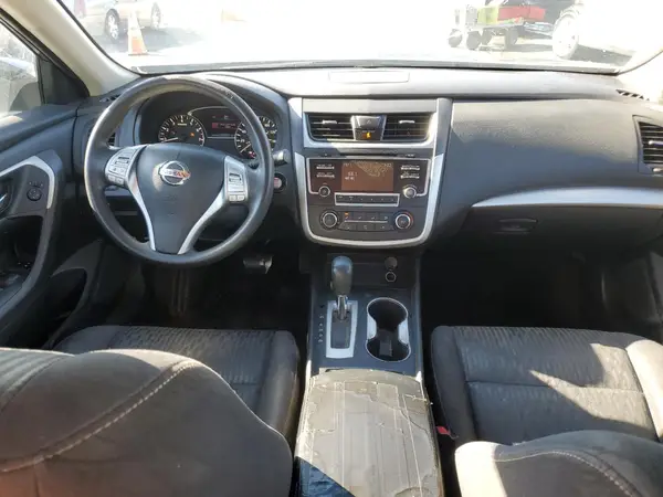 1N4AL3AP8HN350117 2017 NISSAN ALTIMA - Image 8