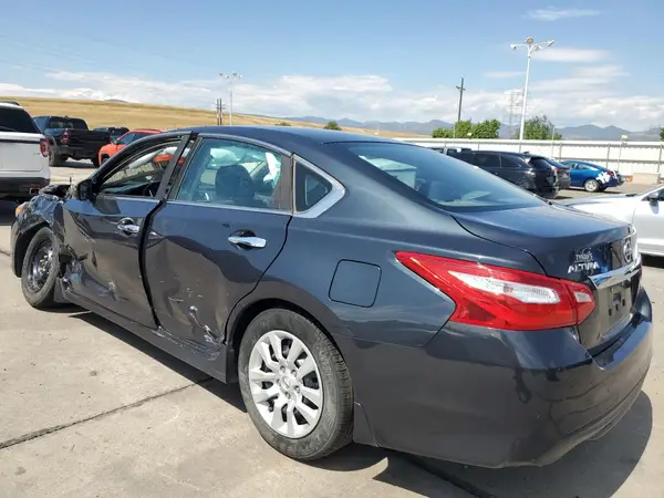 1N4AL3AP8HN350361 2017 NISSAN ALTIMA - Image 2