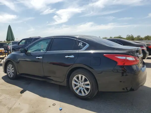 1N4AL3AP8HN350800 2017 NISSAN ALTIMA - Image 2