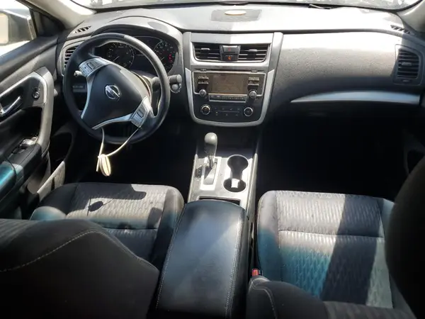 1N4AL3AP8HN350800 2017 NISSAN ALTIMA - Image 8