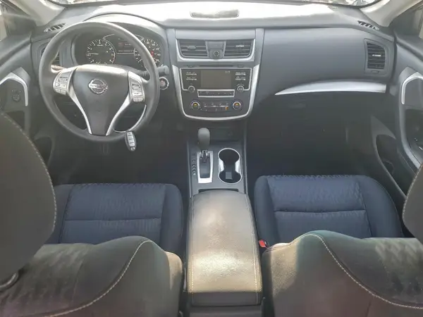1N4AL3AP8HN351090 2017 NISSAN ALTIMA - Image 8