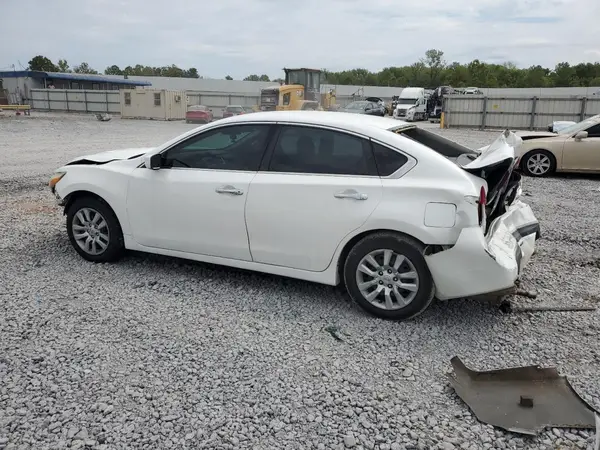 1N4AL3AP8HN351171 2017 NISSAN ALTIMA - Image 2