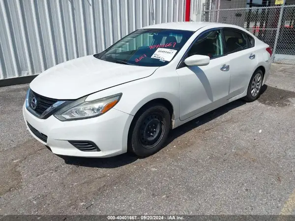 1N4AL3AP8HN353759 2017 NISSAN ALTIMA - Image 2