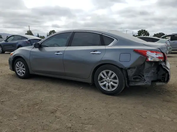 1N4AL3AP8HN353874 2017 NISSAN ALTIMA - Image 2